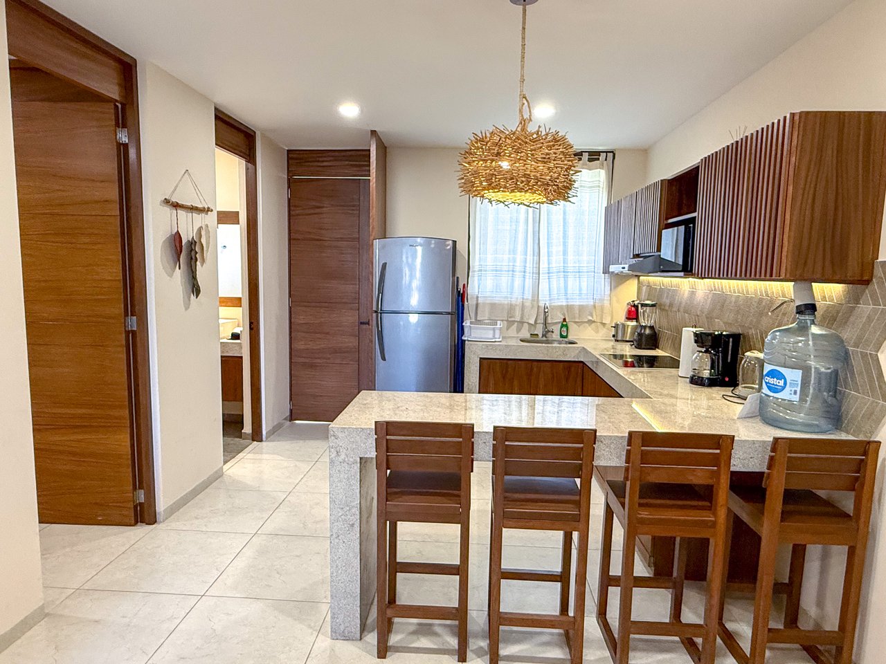 Maxia Lofts | 1-Bedroom Condo with Plunge Pool for Sale in Tulum 