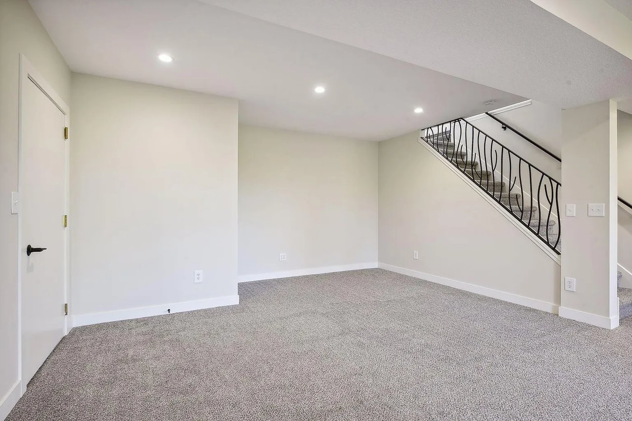 Updated Walkout Rambler on Gorgeous, Half-Acre Lot