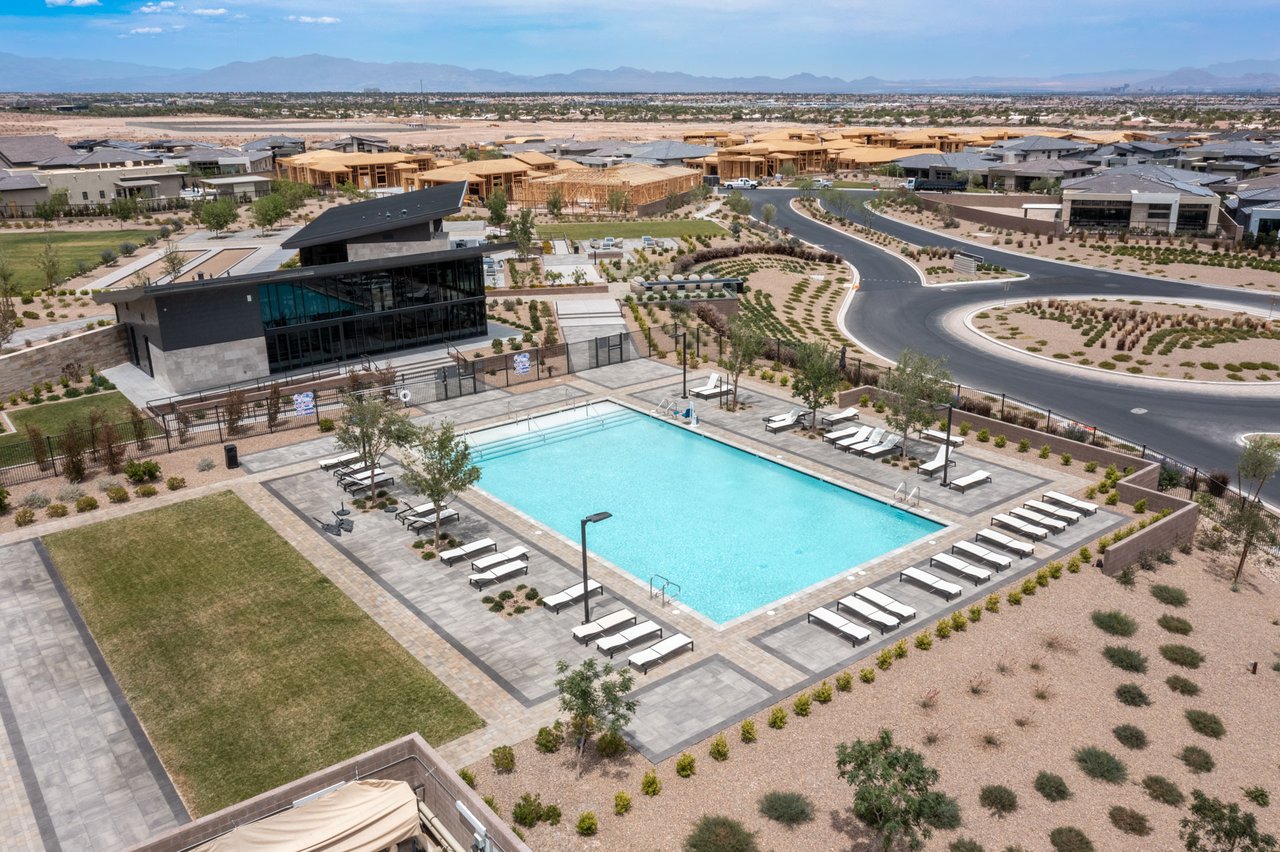 Mesa Ridge 
