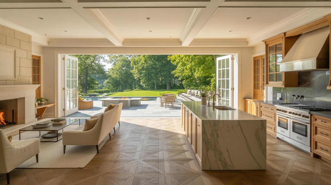 Top Home Features Buyers are Looking for in Saddle River, NJ Right Now