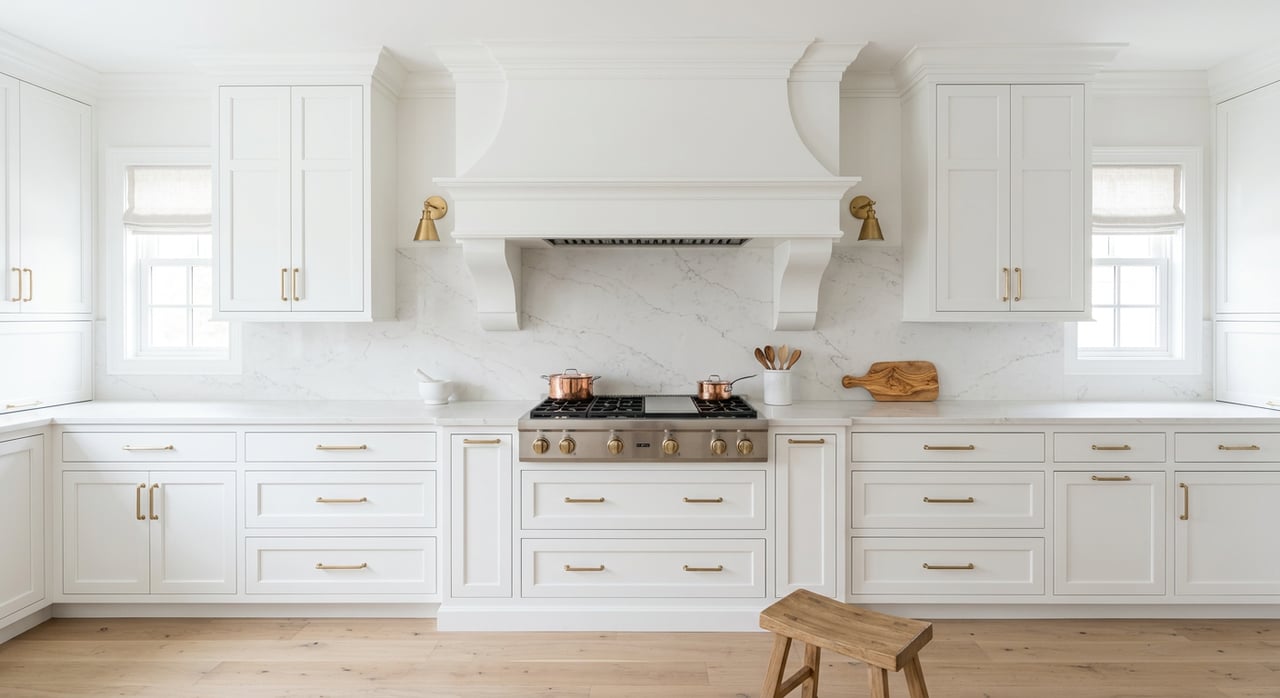 Smart Updates Before Selling Your Midlothian Home