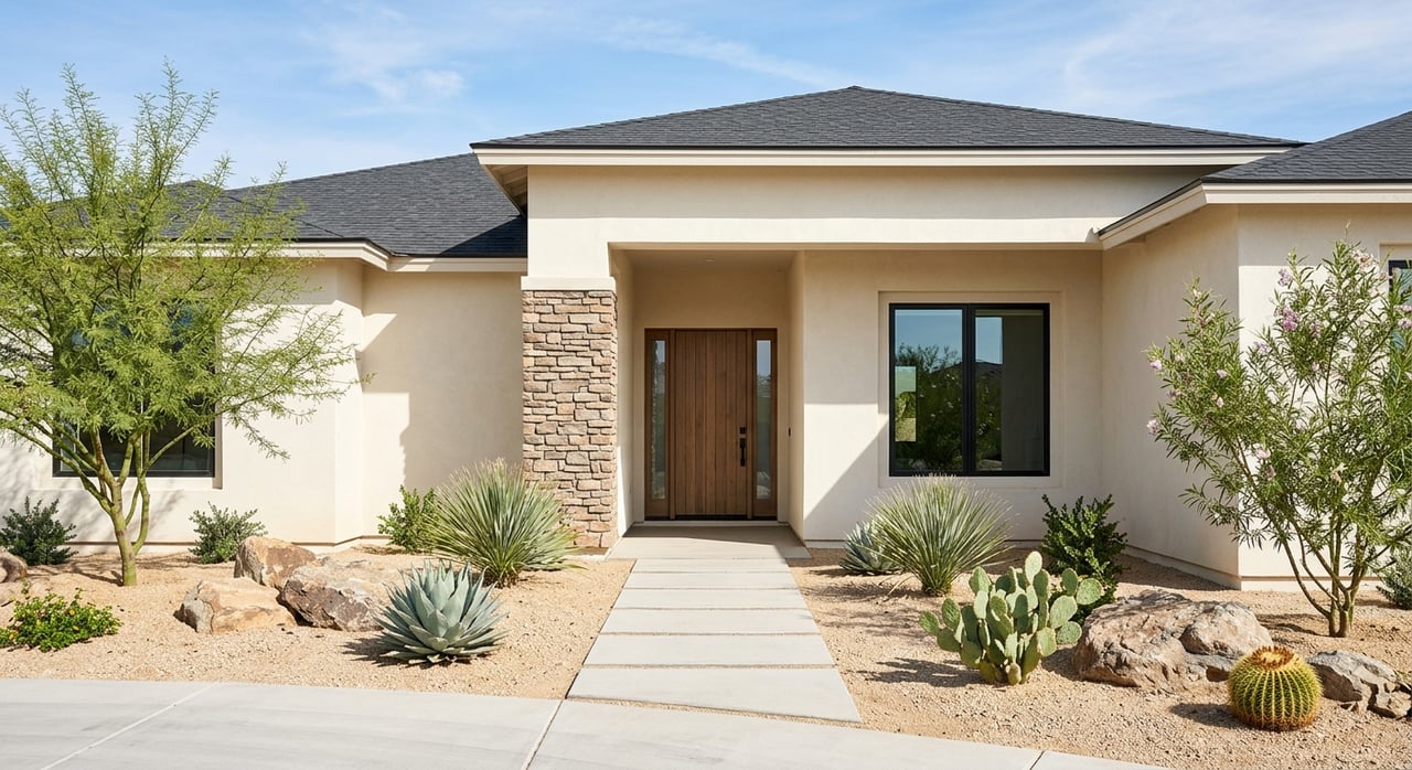 Competing With New Builds When Selling in Scottsdale