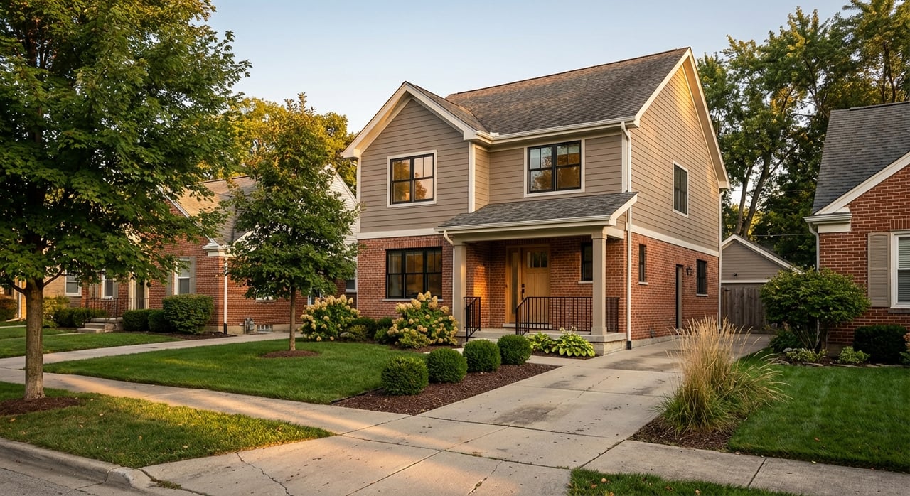 What It’s Like Living In Country Club Hills