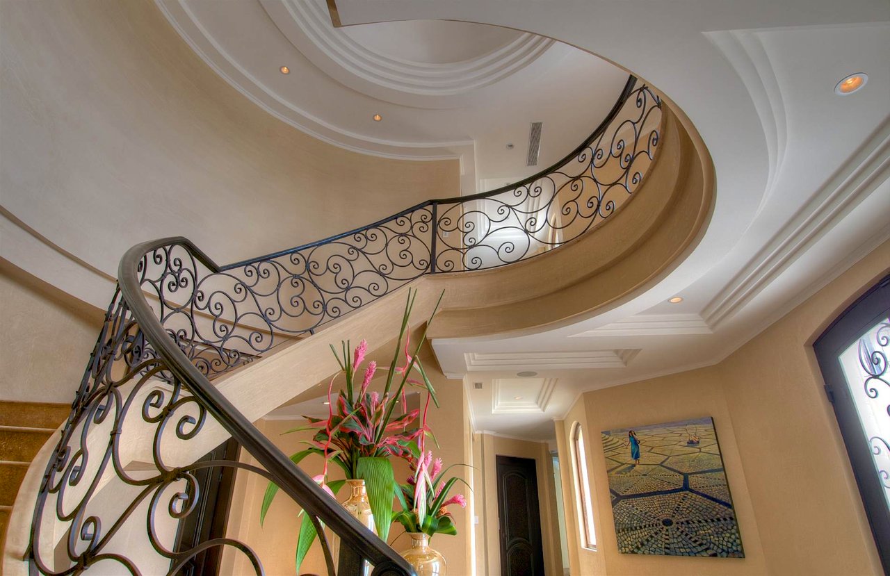 A Statement of Elegance
