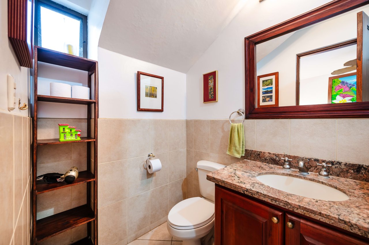 Villas Catalina 13 | Enjoy Majestic Views In This Stunning 3 Bedroom, 3 Bath Villa!