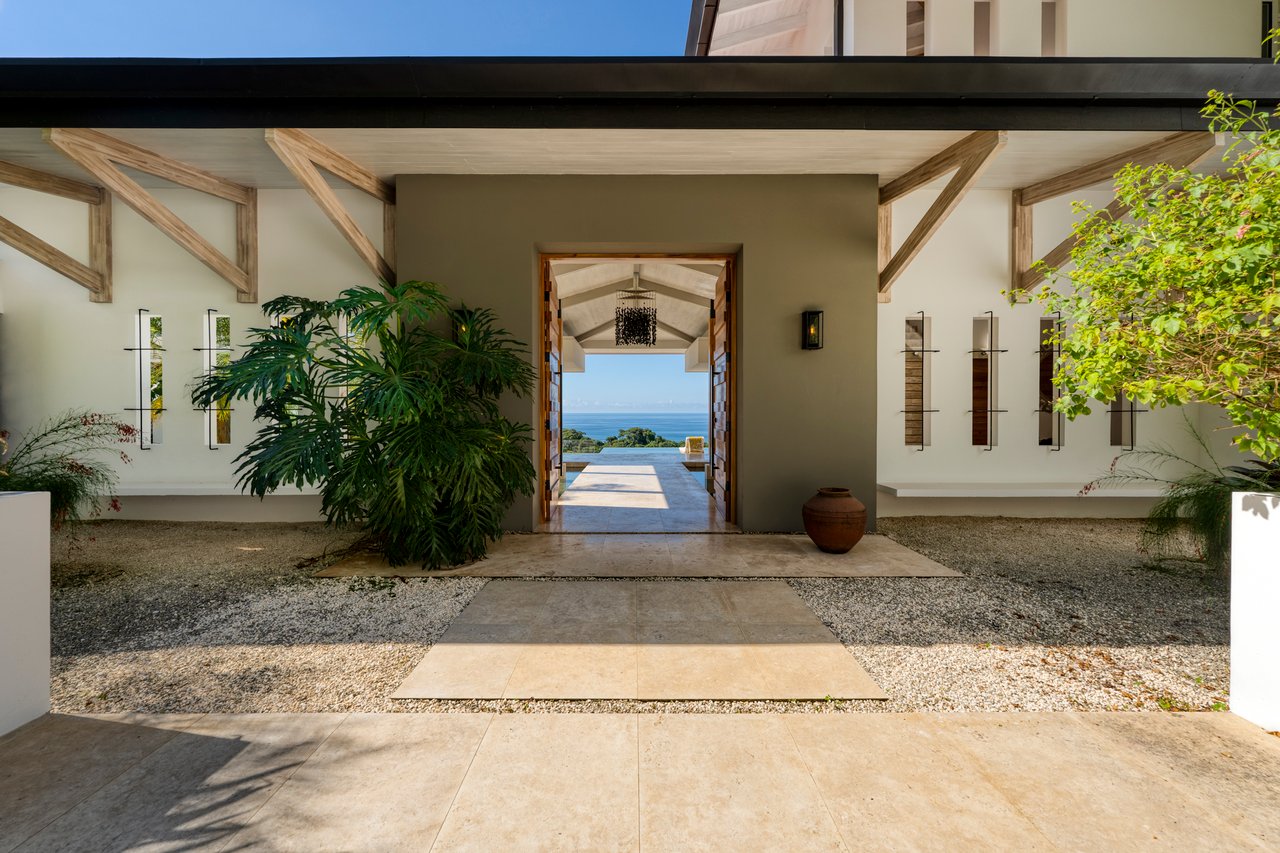 Luxurious Casa Belmer