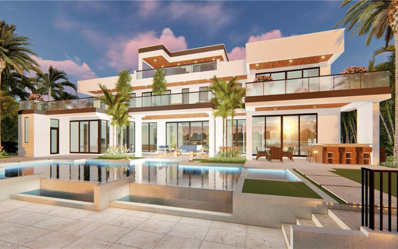 How to Buy a Luxury Home