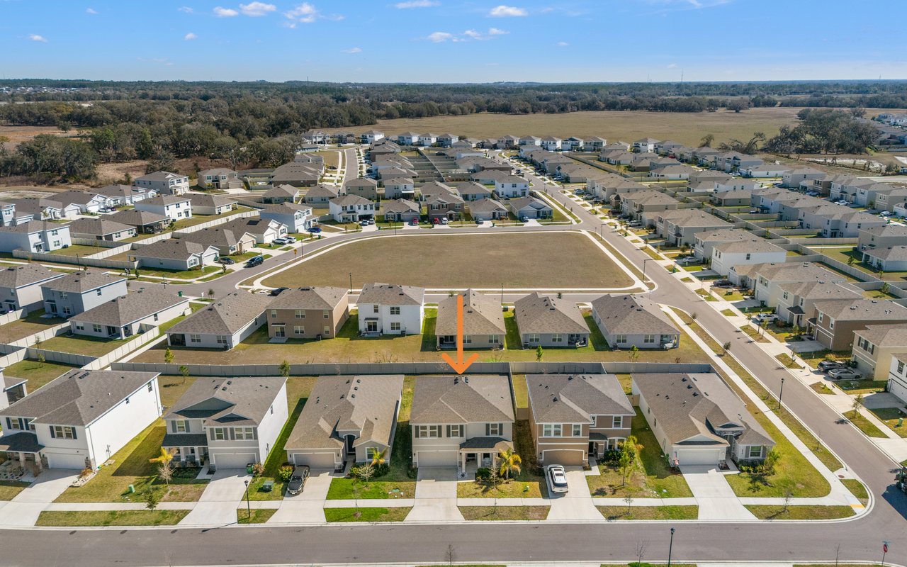 6199 Wandering Willow Drive