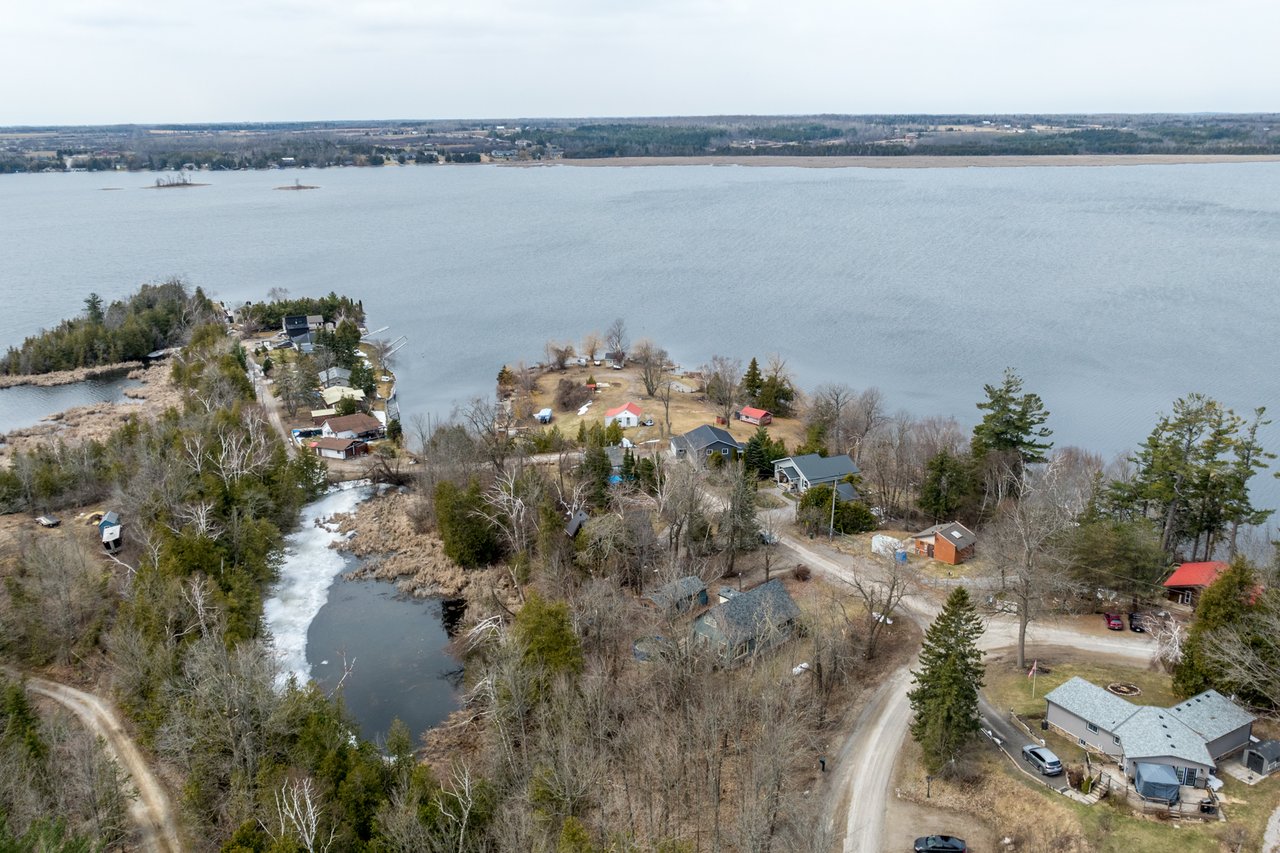 119 BIRCH POINT DRIVE
