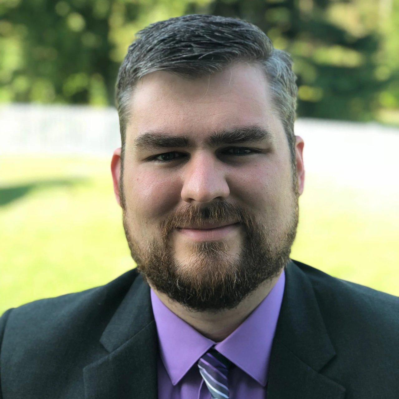 Joseph Blyler Danville, PA Real Estate Agent Headshot