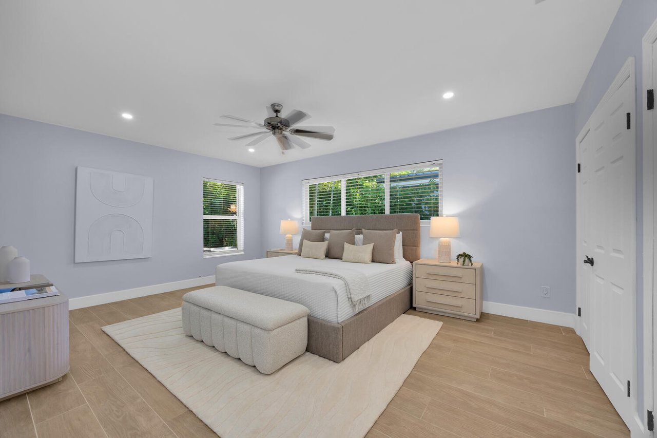 Coral Gables Beauty Just Listed