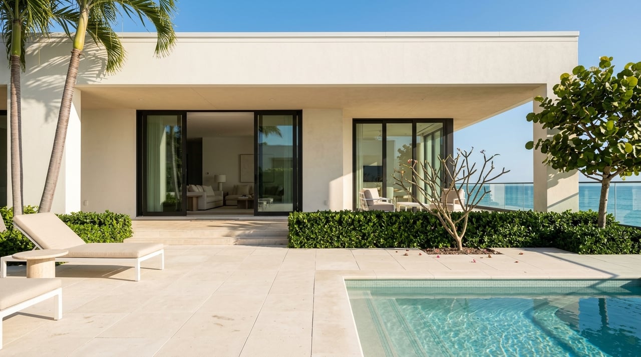 Selling A Golden Beach Oceanfront Estate: A Strategic Roadmap
