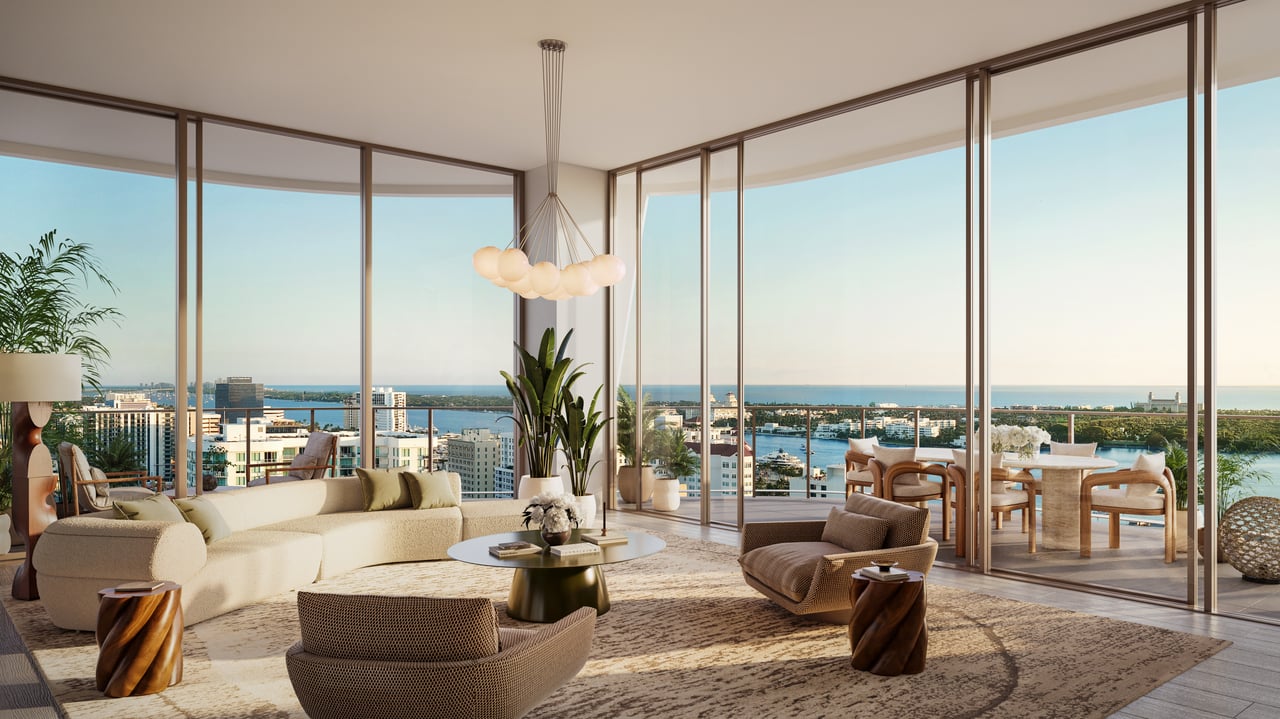 Bayan Tree Residences