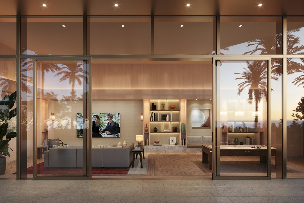 The Perigon Miami Beach