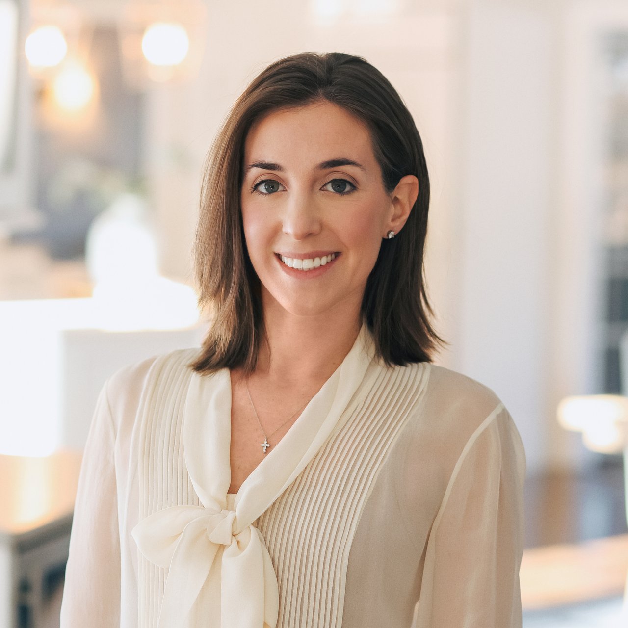 Theresa Ehrline Ridgewood, NJ Real Estate Agent Headshot