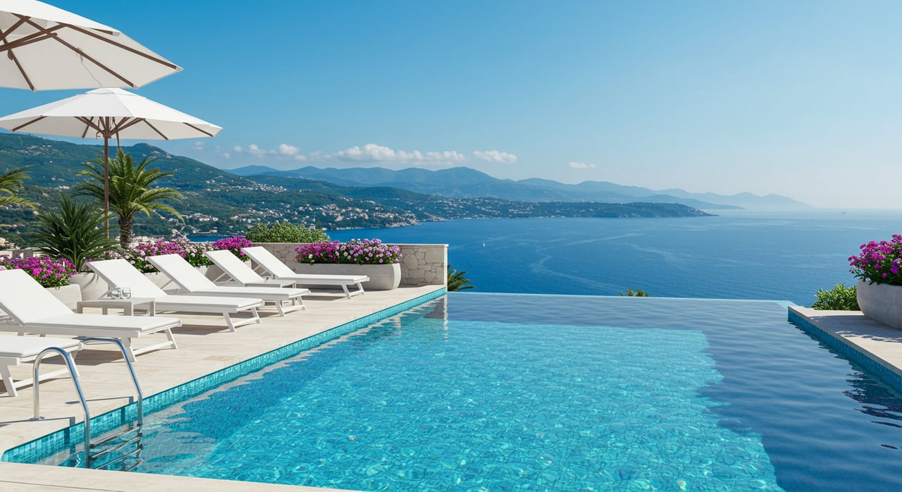 How to Find the Perfect Vacation Rental
