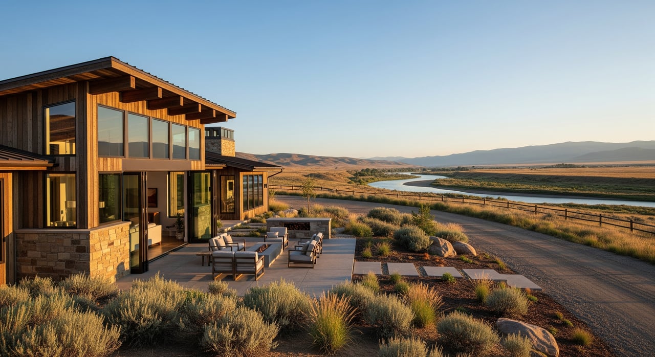 How Outdoor Access Shapes Winnemucca Property Choices