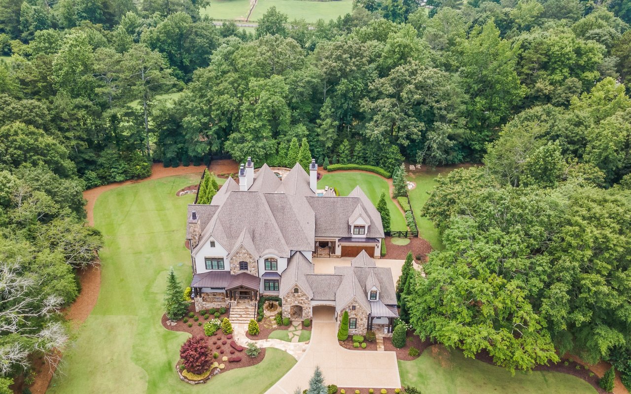 Crest Drive