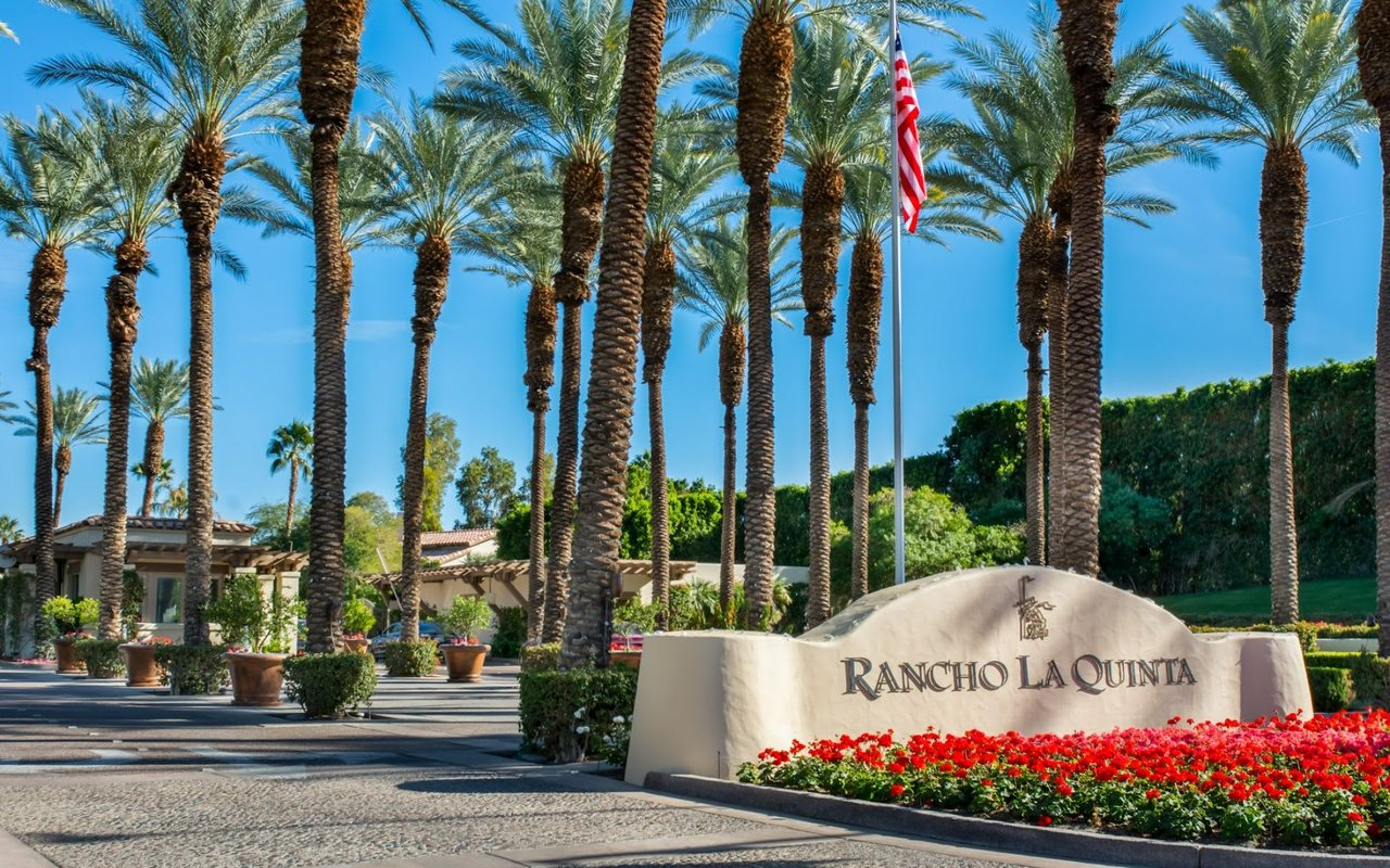 Rancho La Quinta Country Club