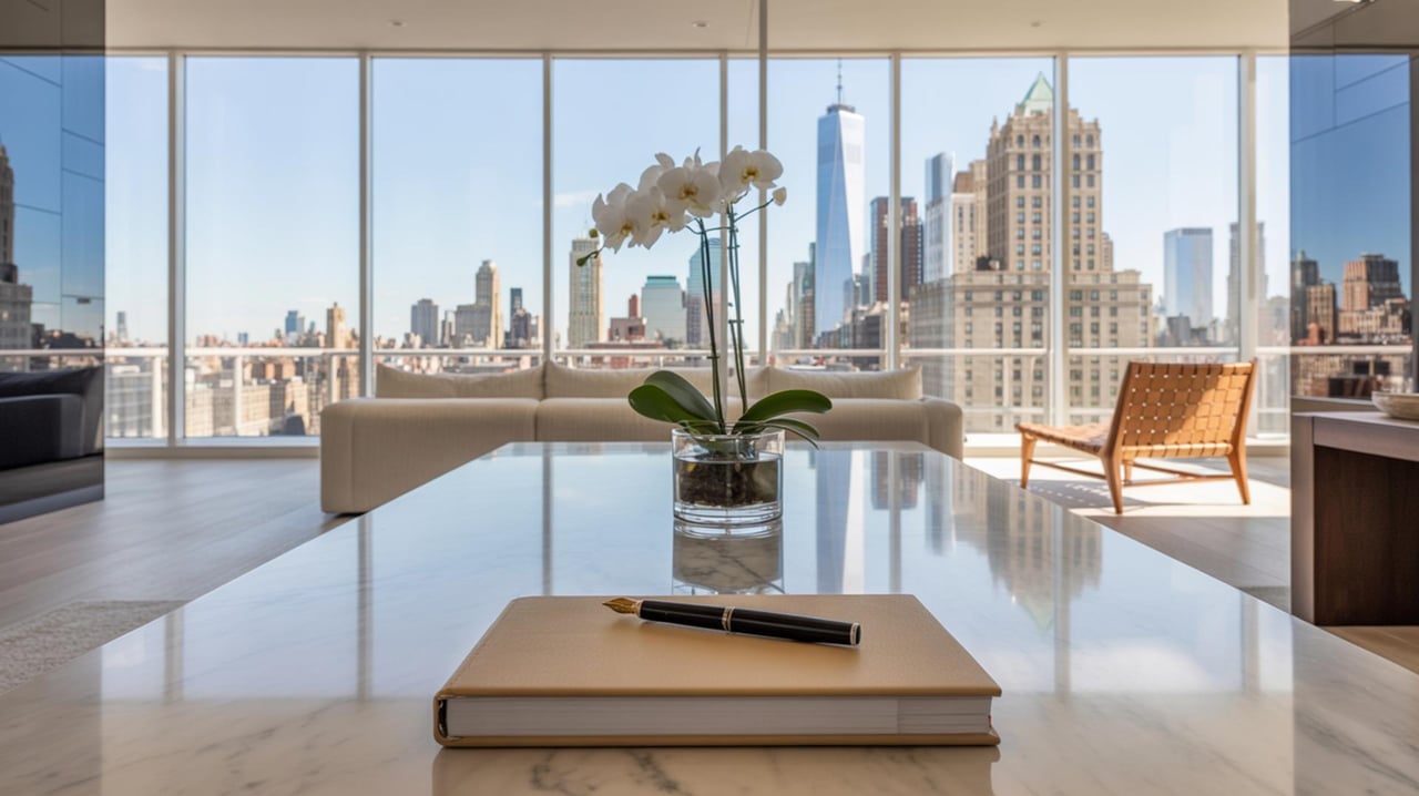 Key Questions to Ask During an Open House in Downtown Manhattan, NY