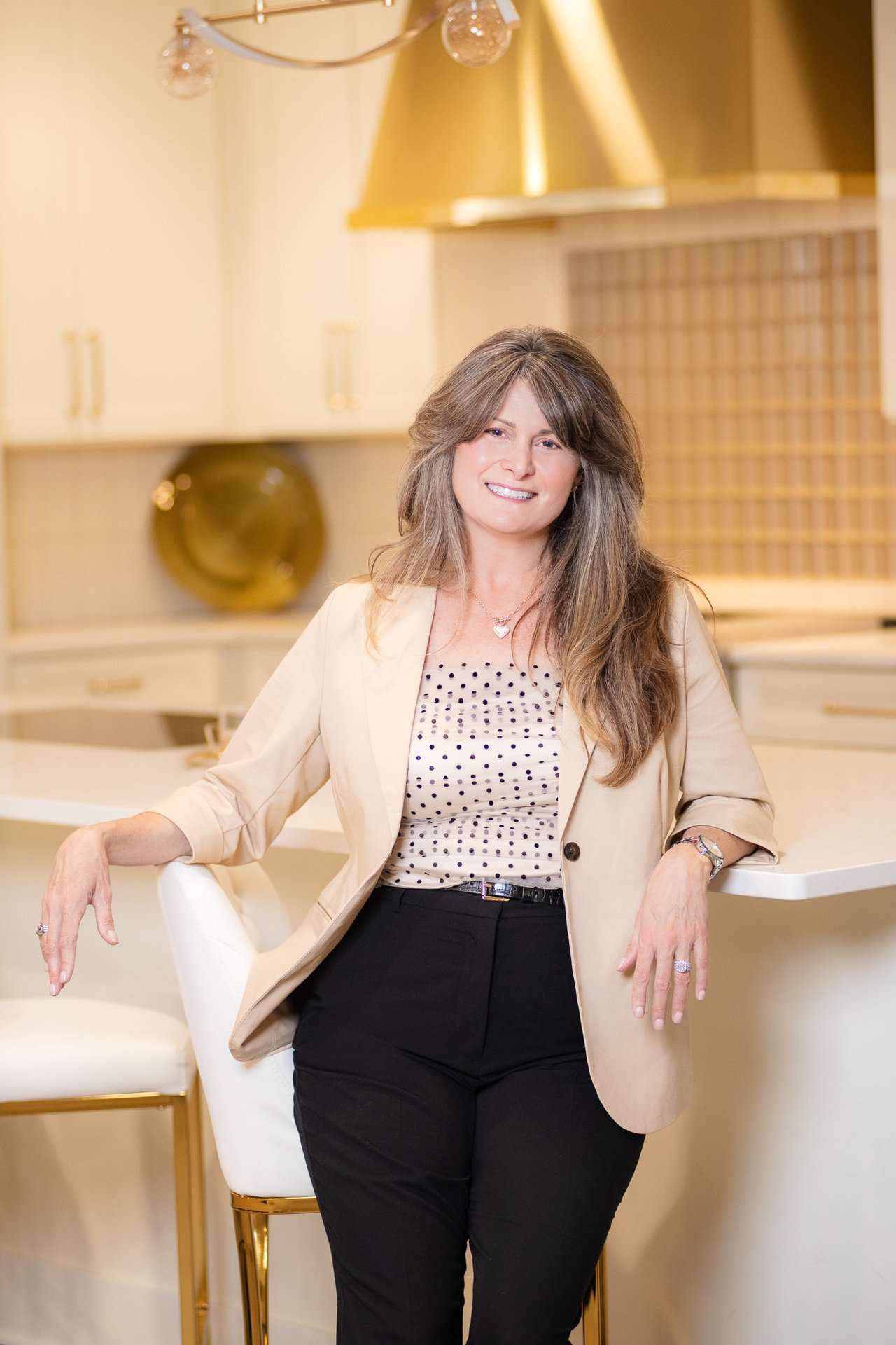 Heather Srodek Brecksville, OH Real Estate Agent Headshot