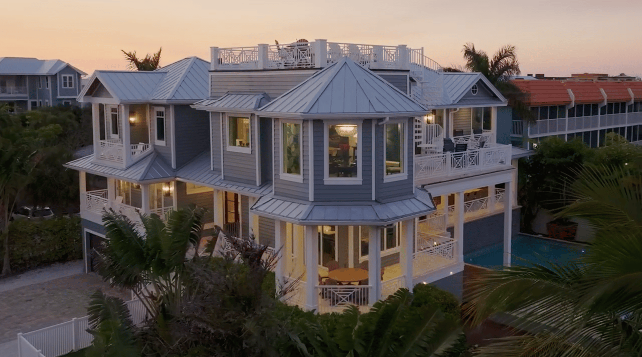Mandalay Bay on Anna Maria Island