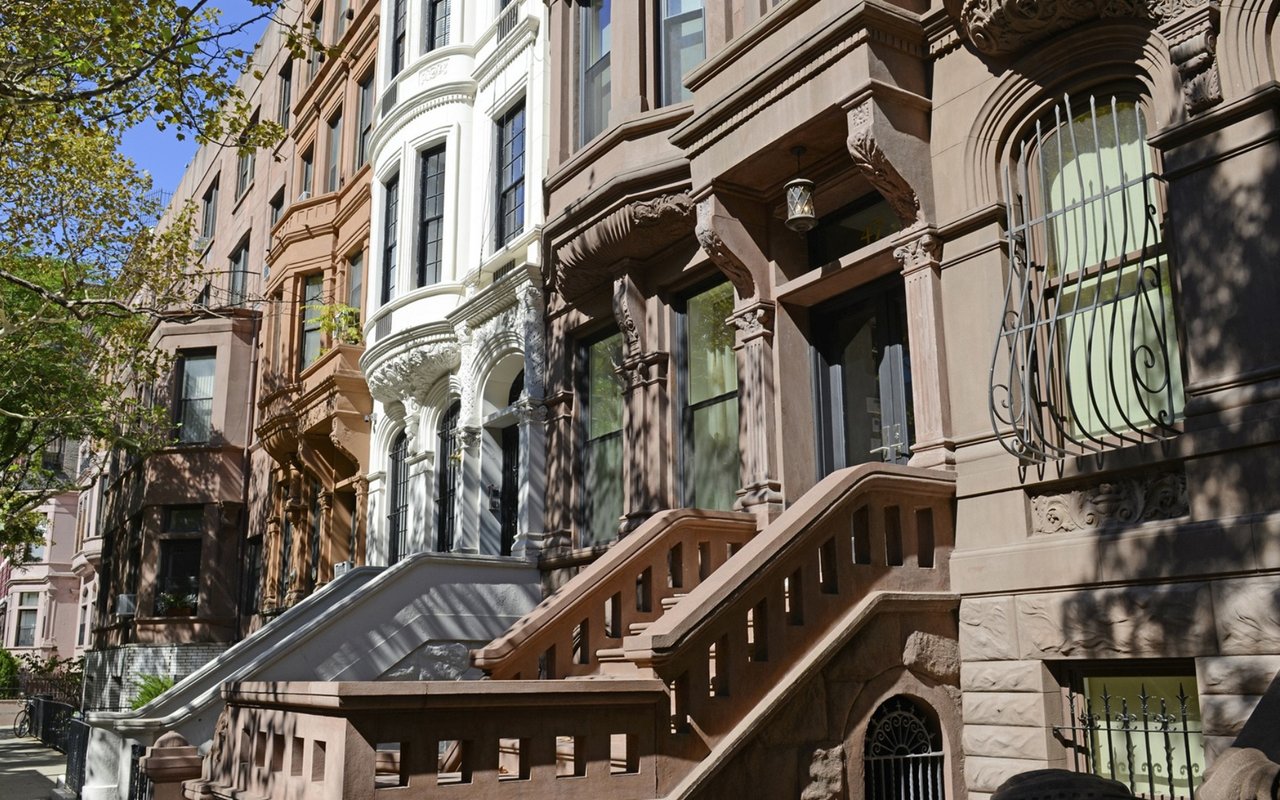Upper Manhattan