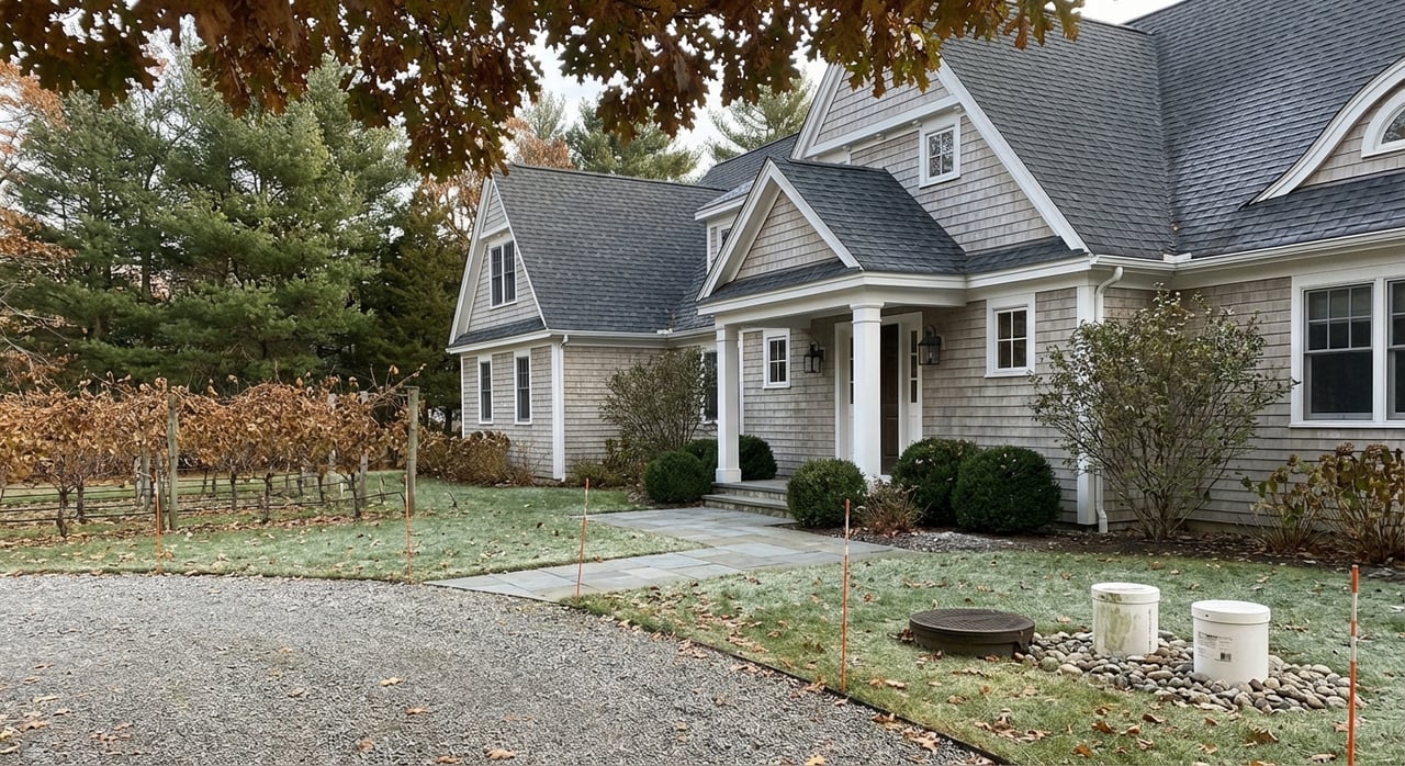 Buying A Home On Old Mission Peninsula 101