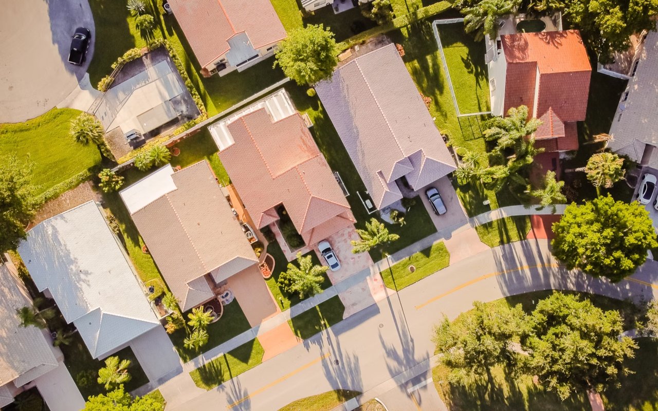 7 Reasons to Move to the Suburbs