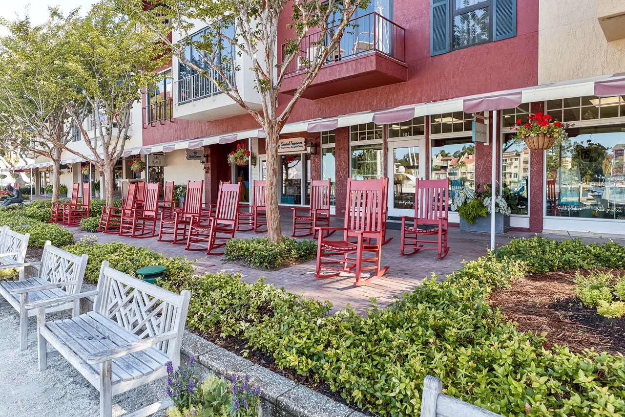 Sea Pines
