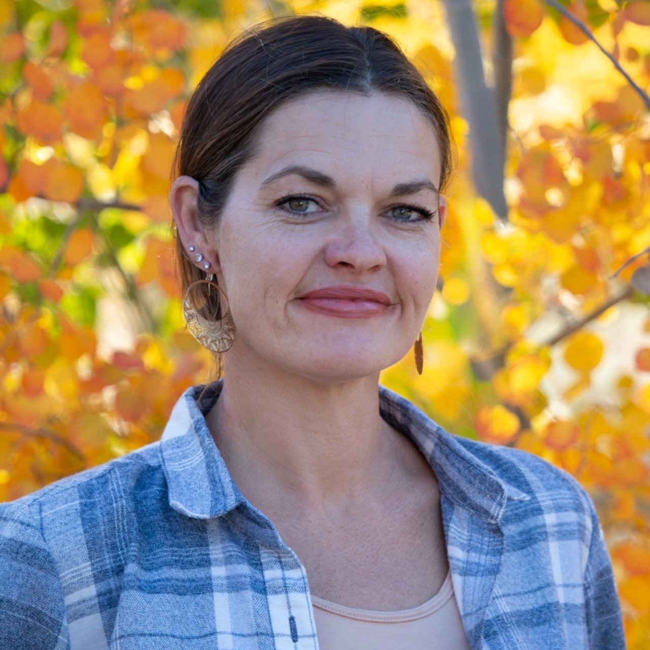 Chandra Proffitt Montrose, CO Real Estate Agent Heashot