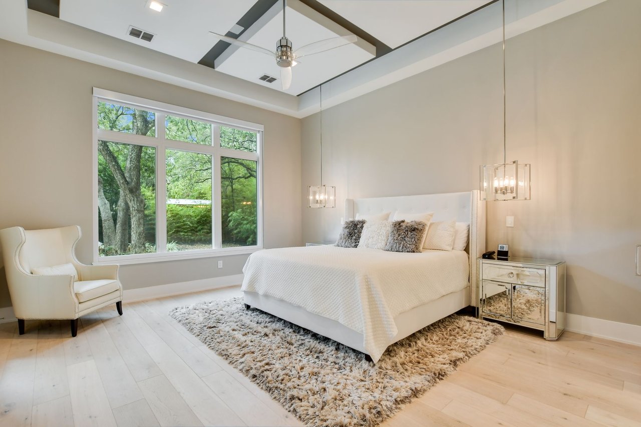 Reveille Transitional