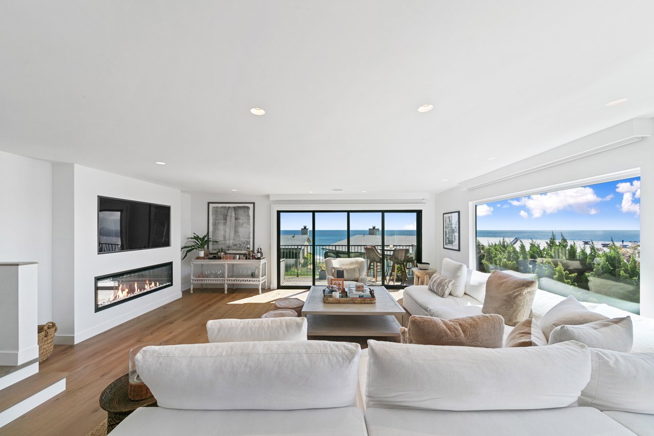 Zuma Bay Villa Lease