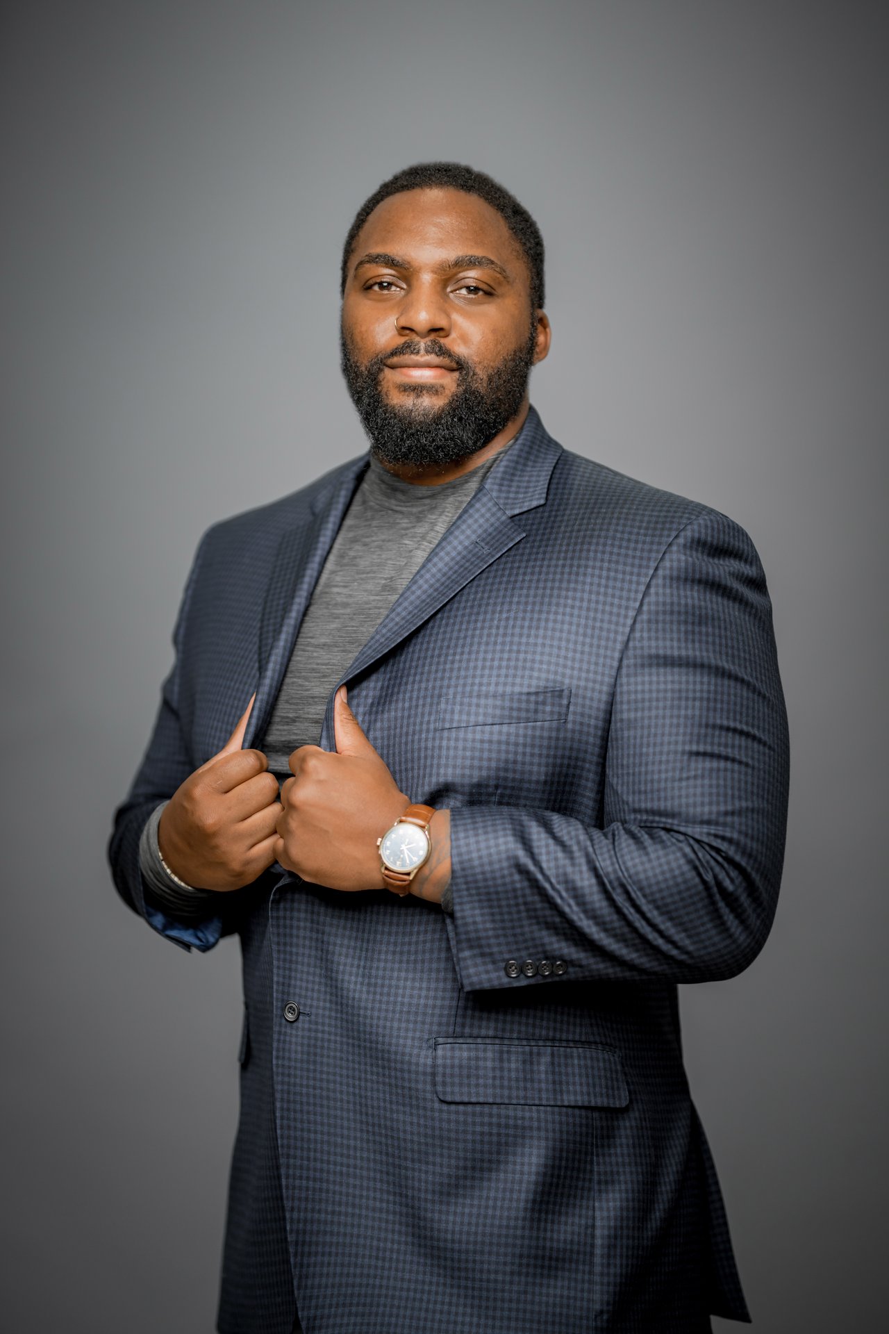 Quayshon Alexander