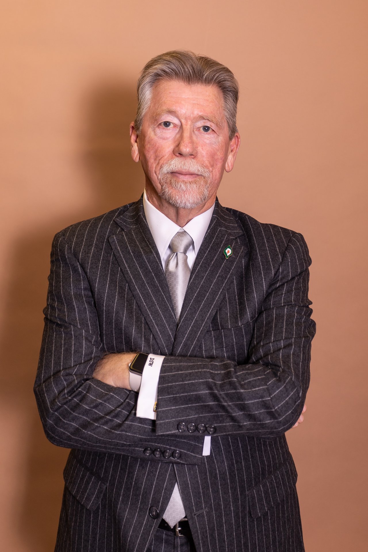 Doug  Wolfe