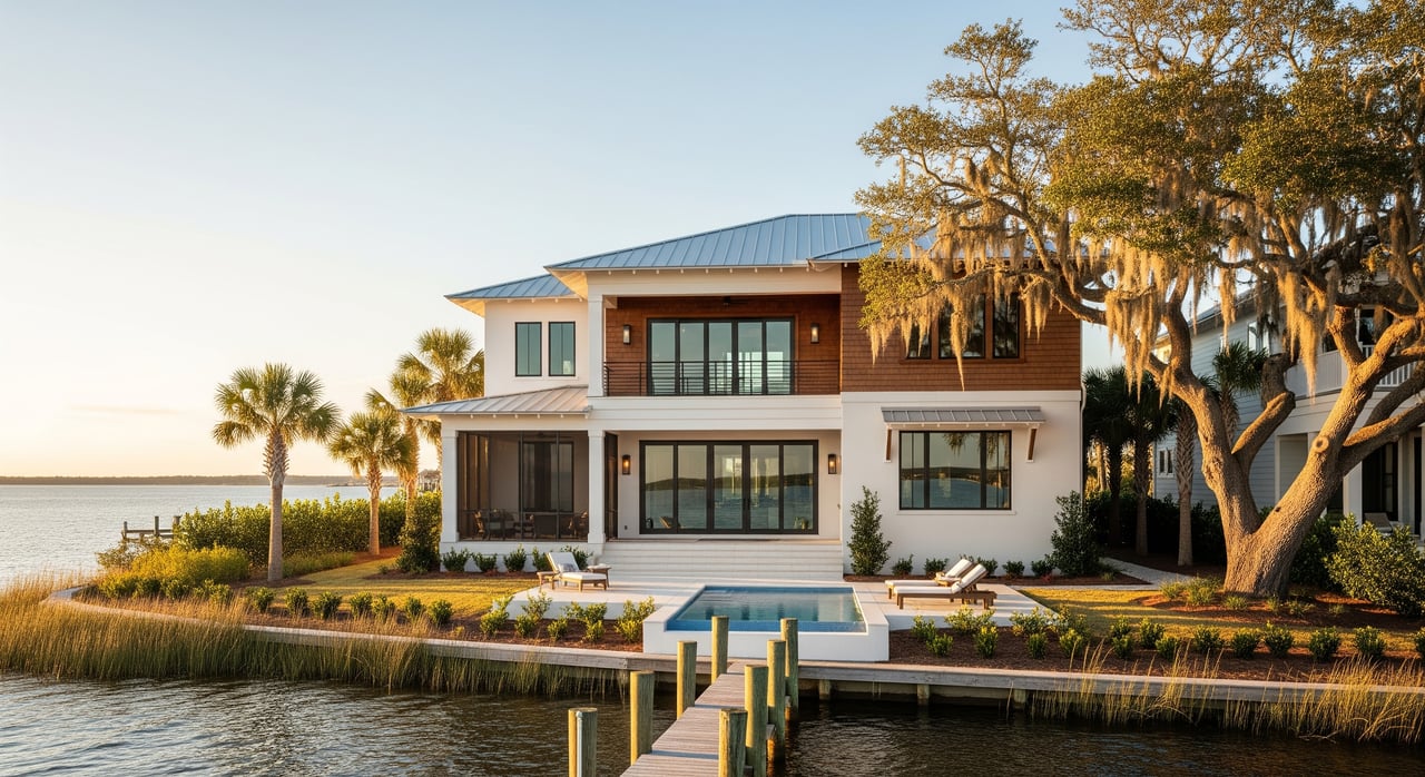 VA Loan Basics Near Eglin AFB