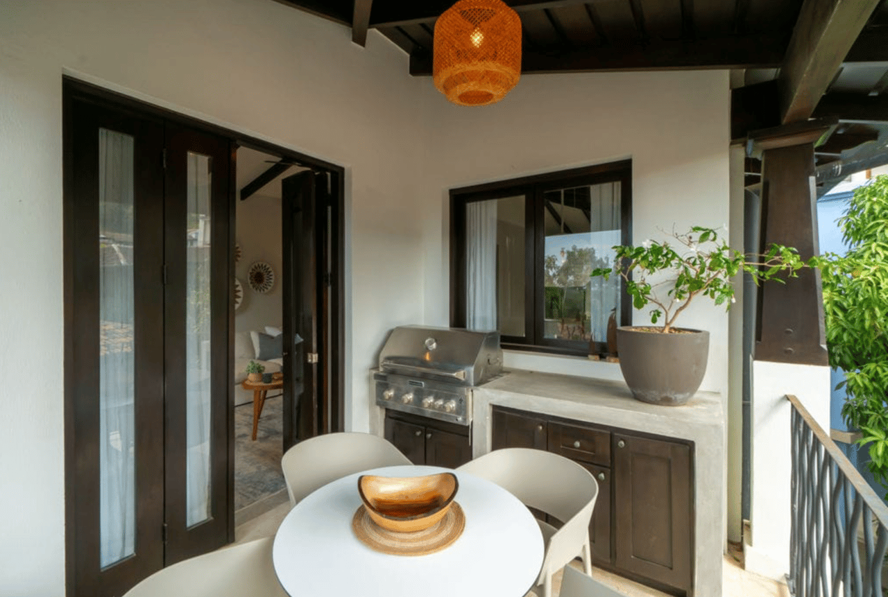 Casa Brisas Del Mar - Las Catalinas