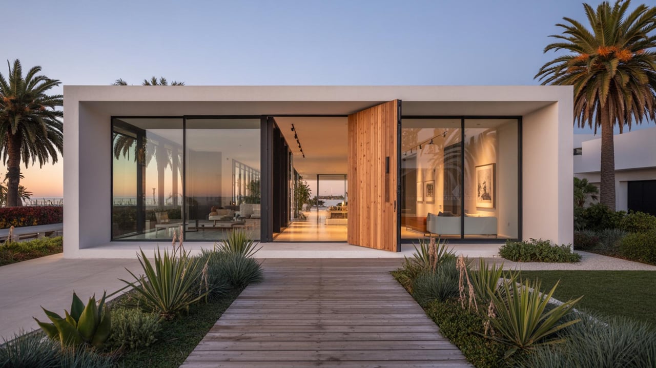Key Questions to Ask During an Open House in Venice, CA
