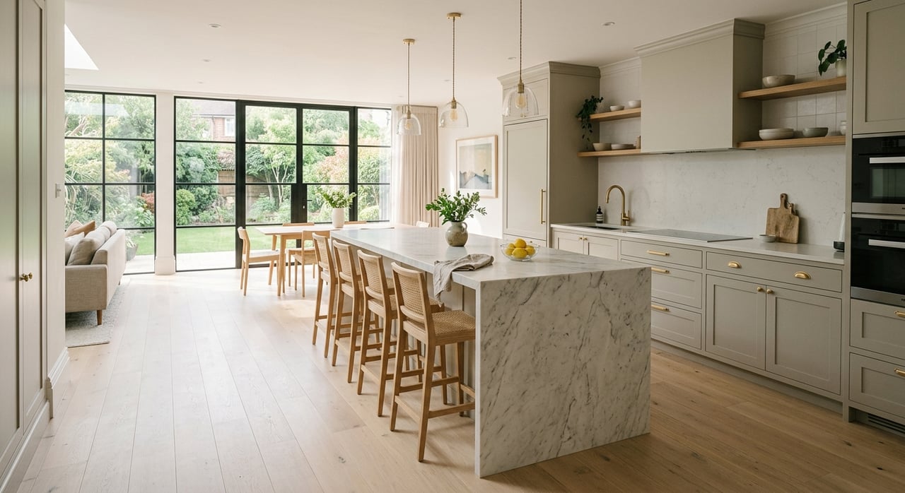 Using Concierge Prep To Sell In Calabasas