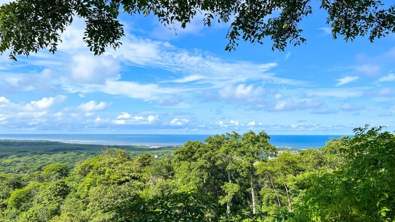 Ocean View Homesite 5-F Senderos