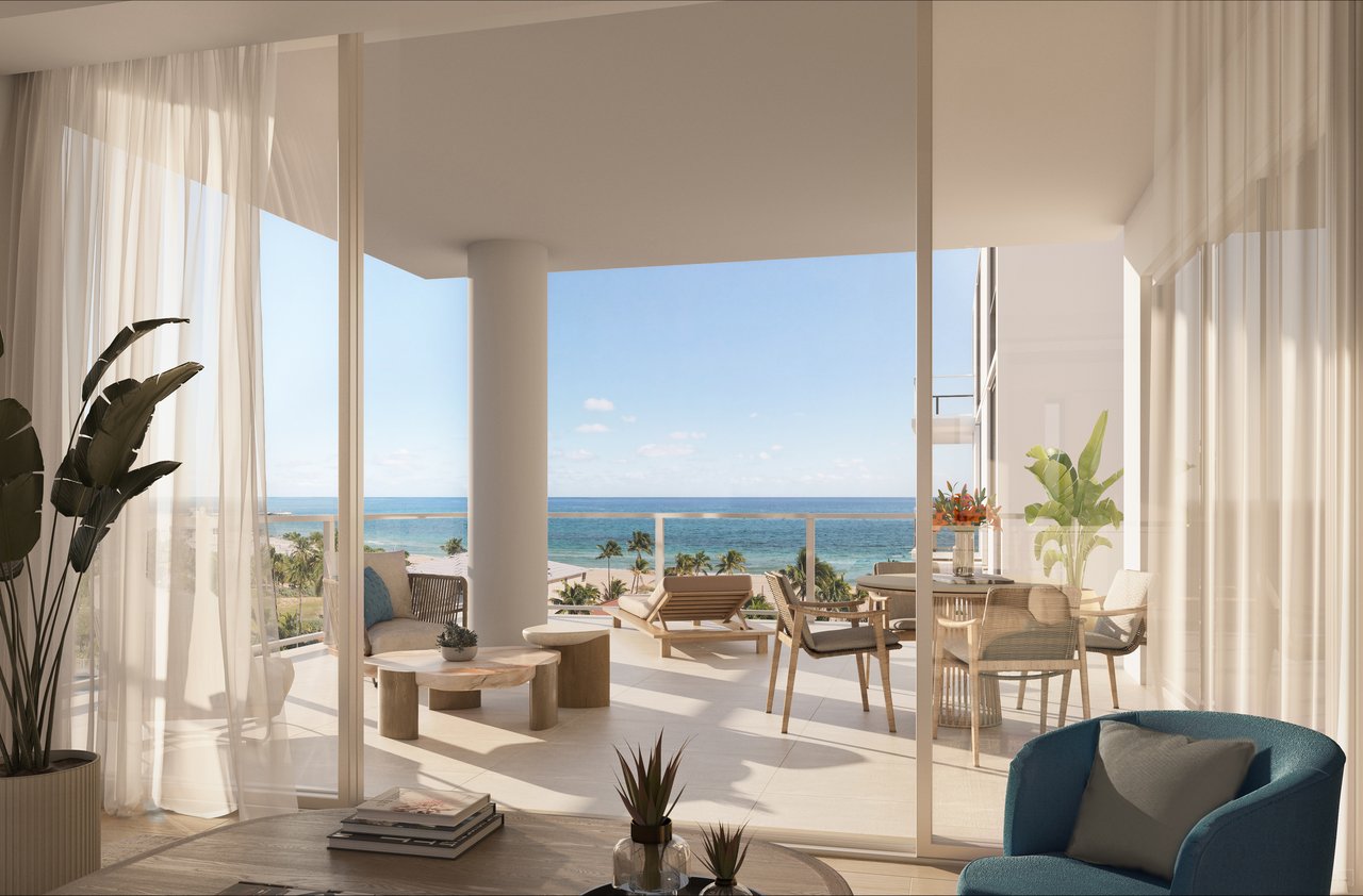 Salato Residences, Pompano Beach