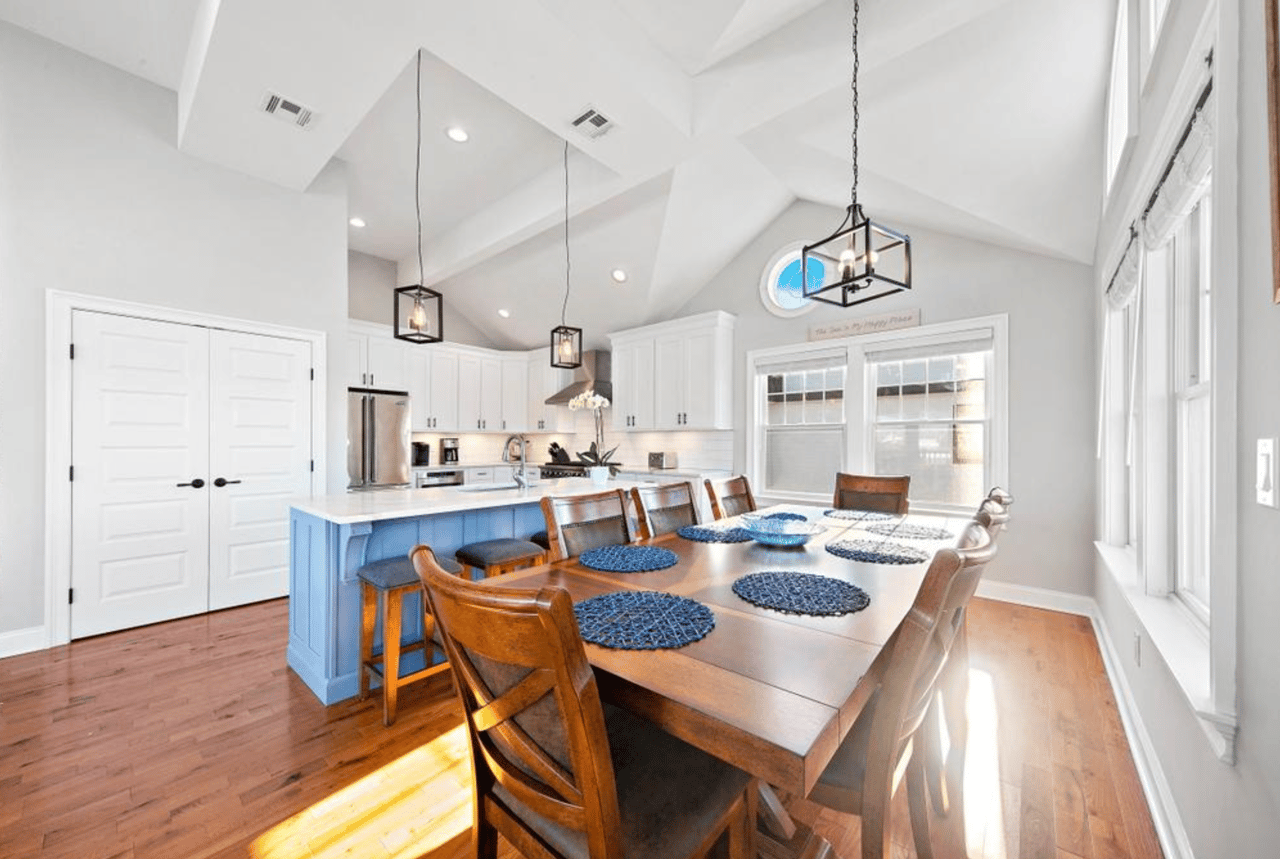13600 Long Beach Blvd, Beach Haven Garden