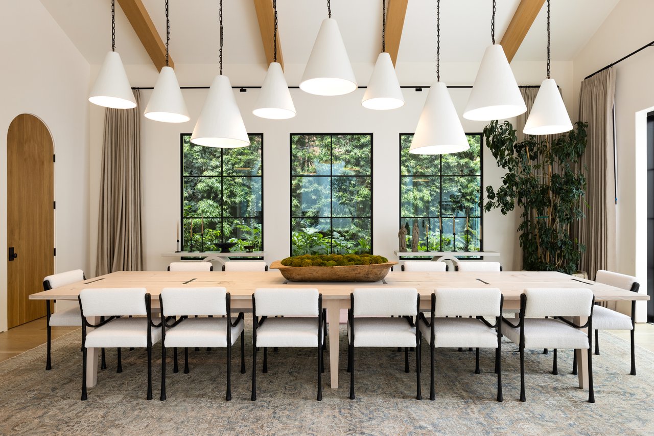 1362 Bella Oceana Vis, Pacific Palisades