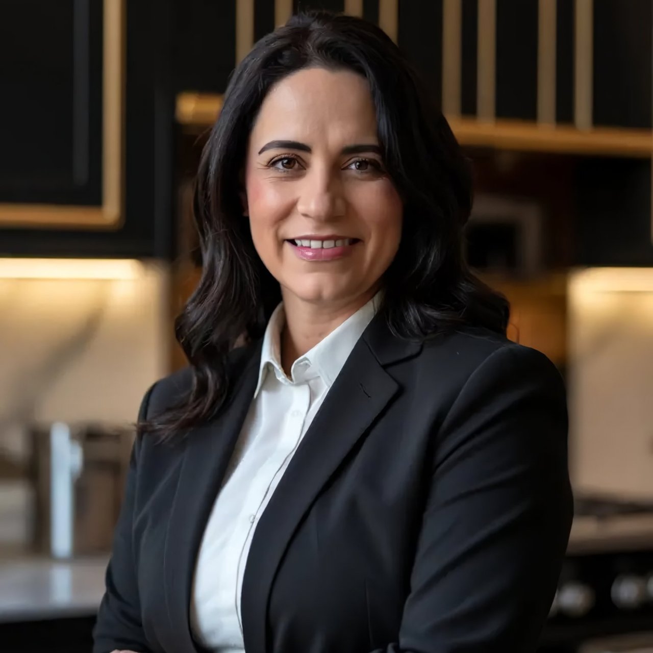 Jennifer Ramirez Castle Rock, CO Real Estate Agent Headshot