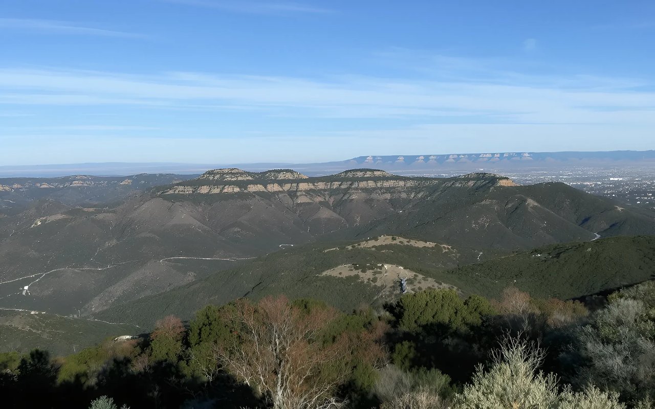 Canyon Country
