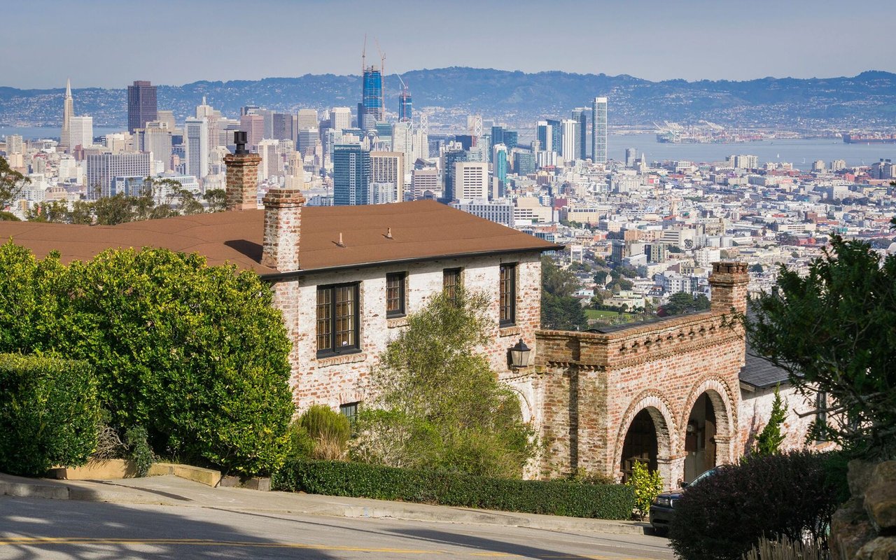 Pacific Heights