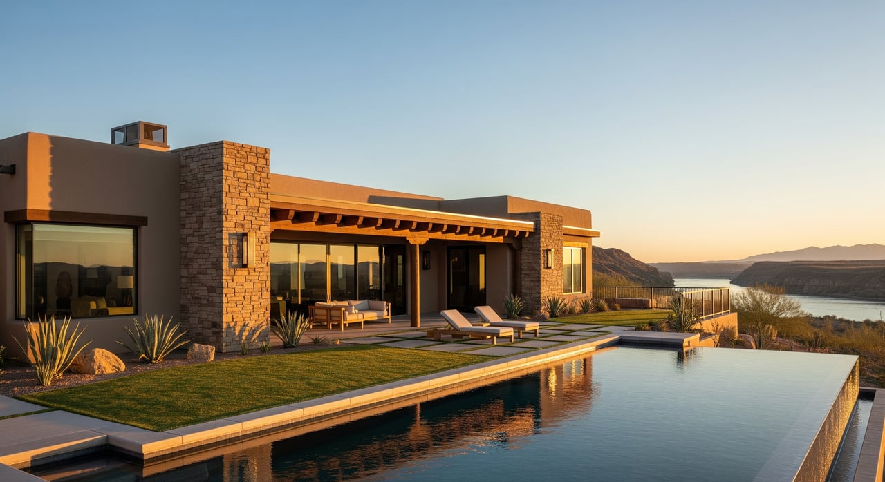 Arizona Down Payment Help for Fort Mohave Buyers