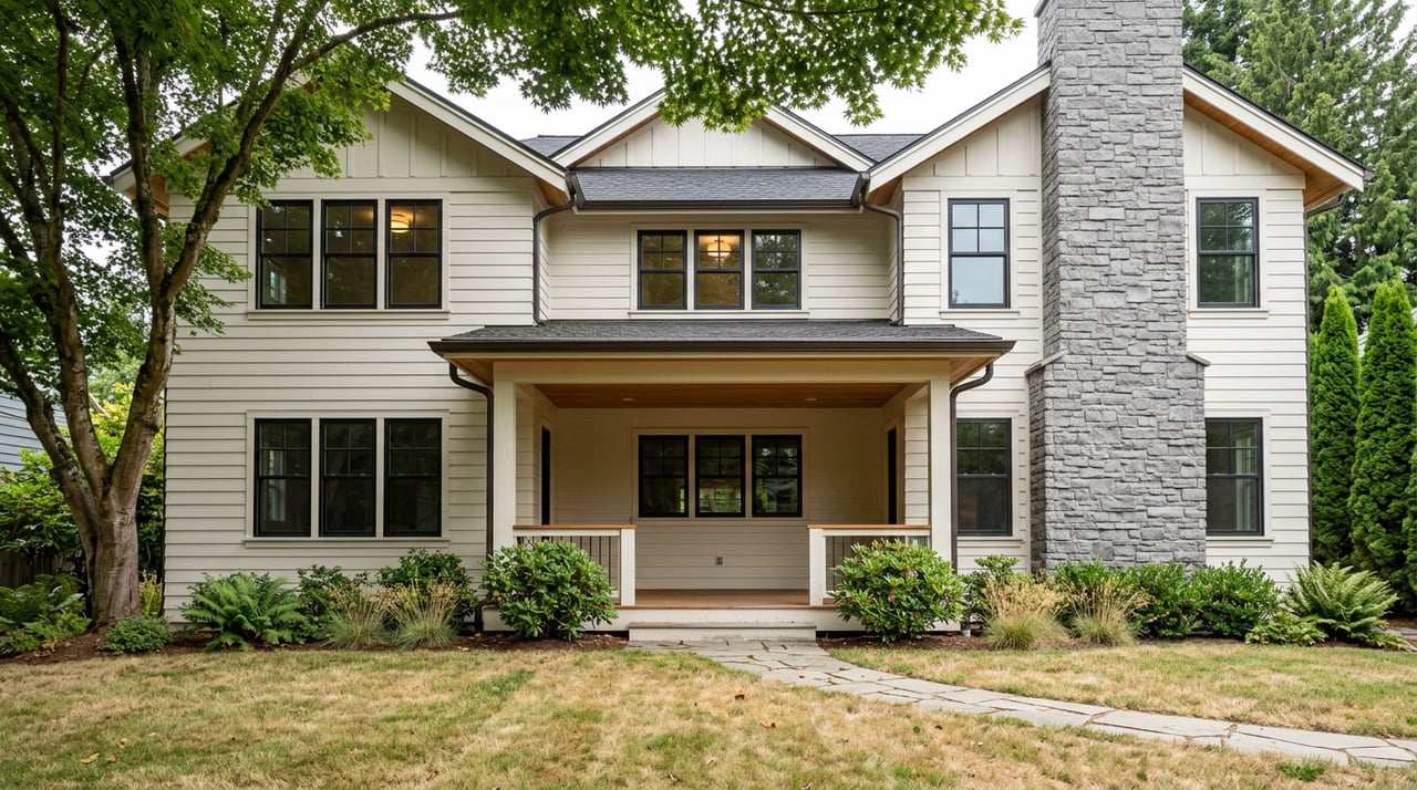 Selling a Ridgefield Resale Against 100 New-Construction Listings: The 2026 Pricing Playbook