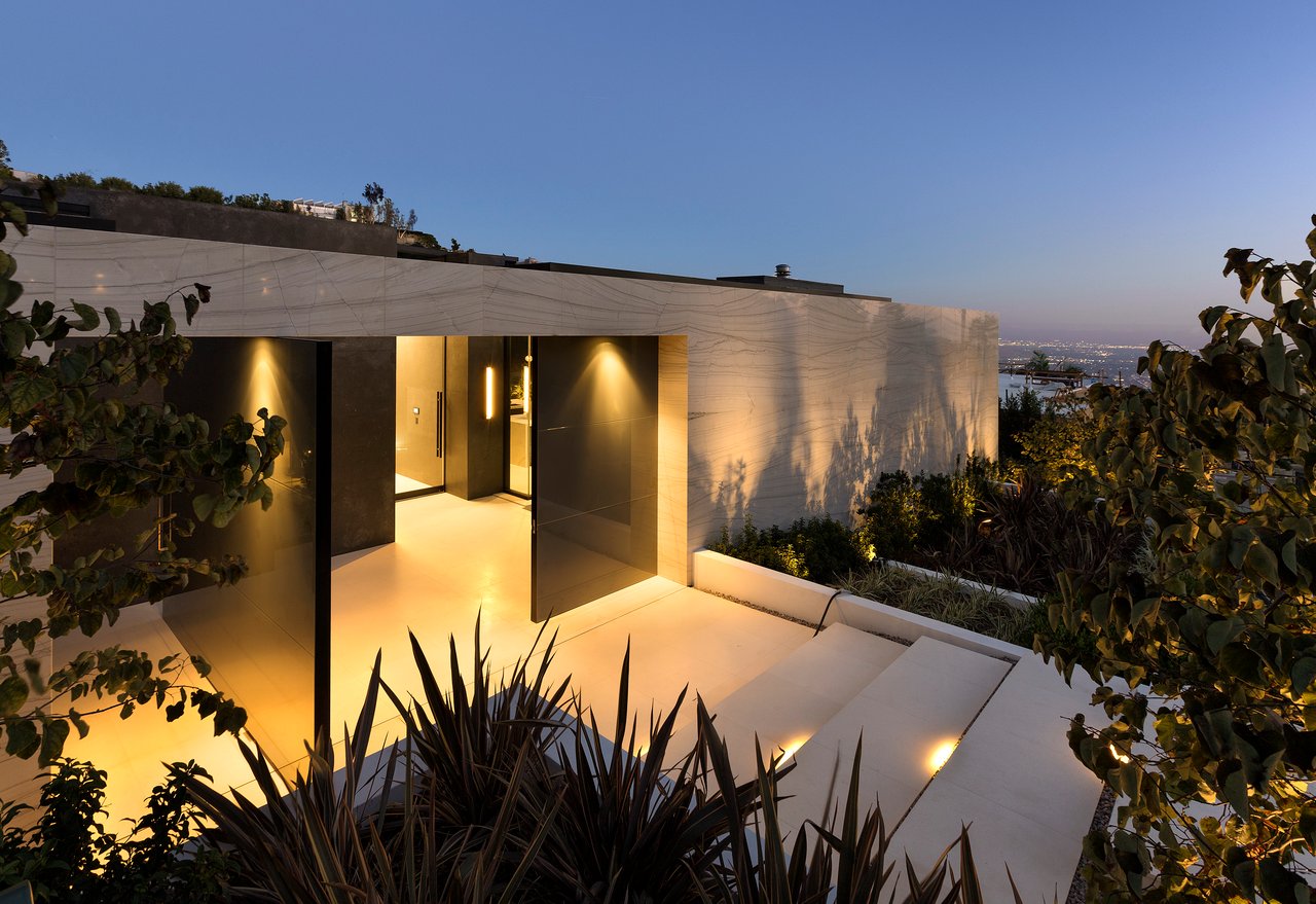 A Paul McClean Modern Masterpiece