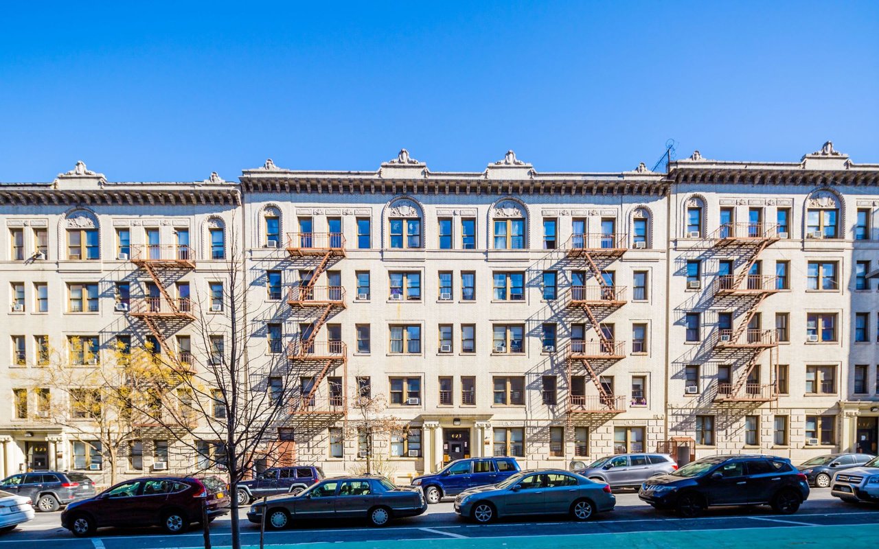 617, 623, 629 West 170th Street